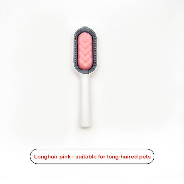 BowLift | Pet Grooming Gravity Brush