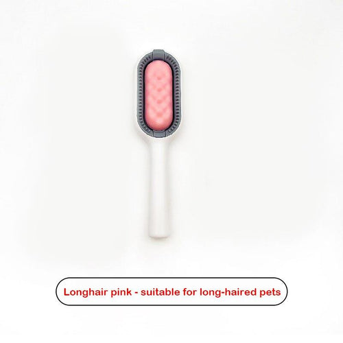 BowLift | Pet Grooming Gravity Brush