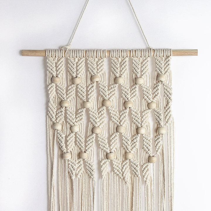 Macramé Wall Art Bowlift