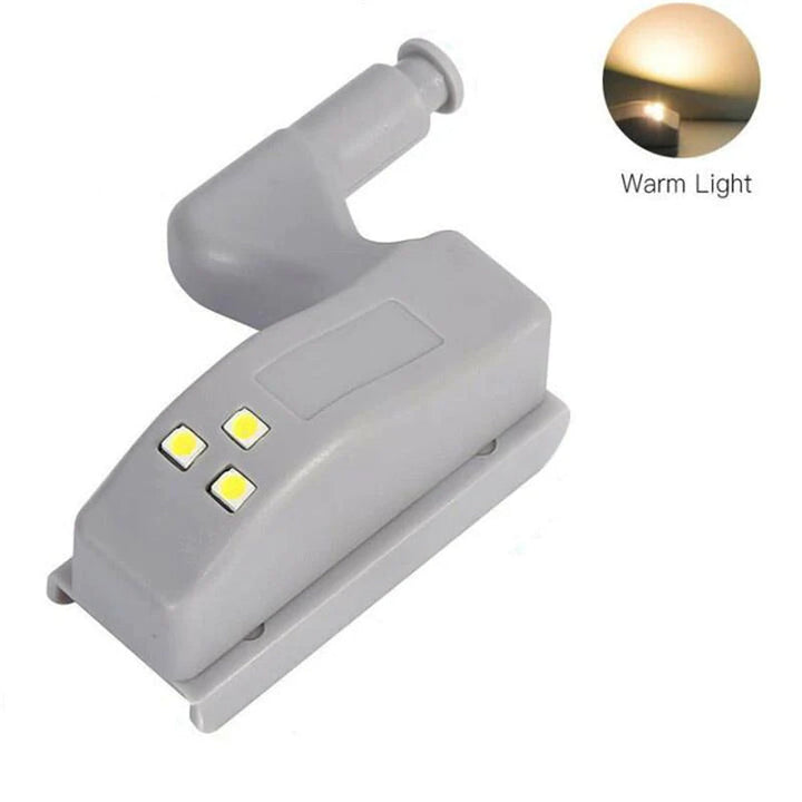 BowLift | Hinged LED Lights