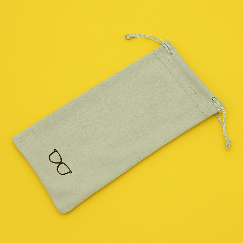 Protective Eyewear Pouch Bowlift