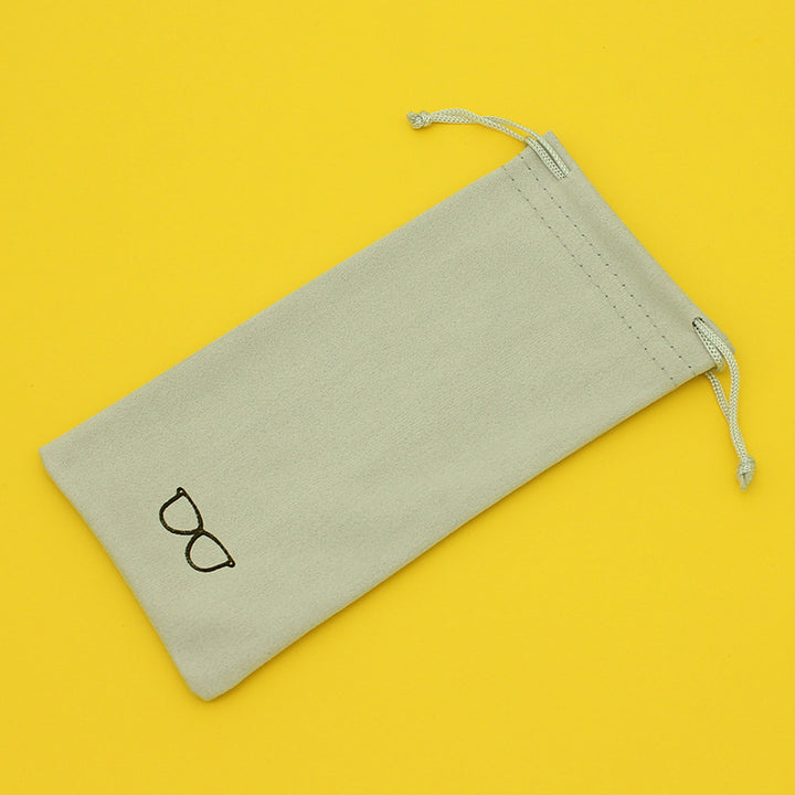 Protective Eyewear Pouch Bowlift