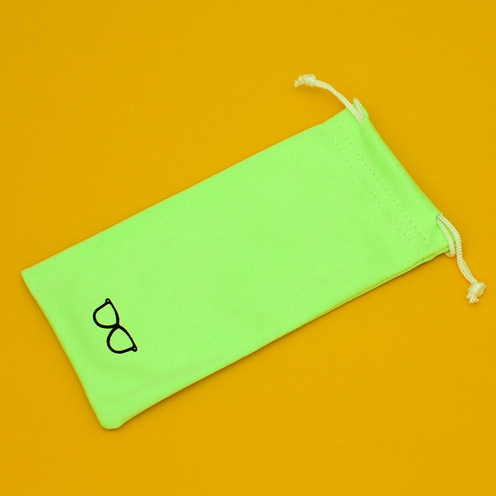 Protective Eyewear Pouch Bowlift