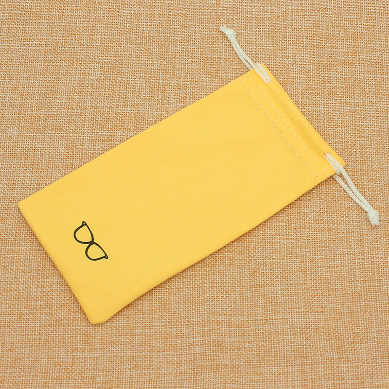 Protective Eyewear Pouch Bowlift
