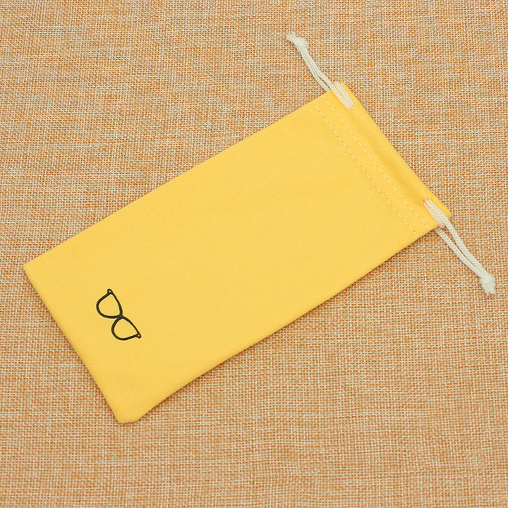 Protective Eyewear Pouch Bowlift