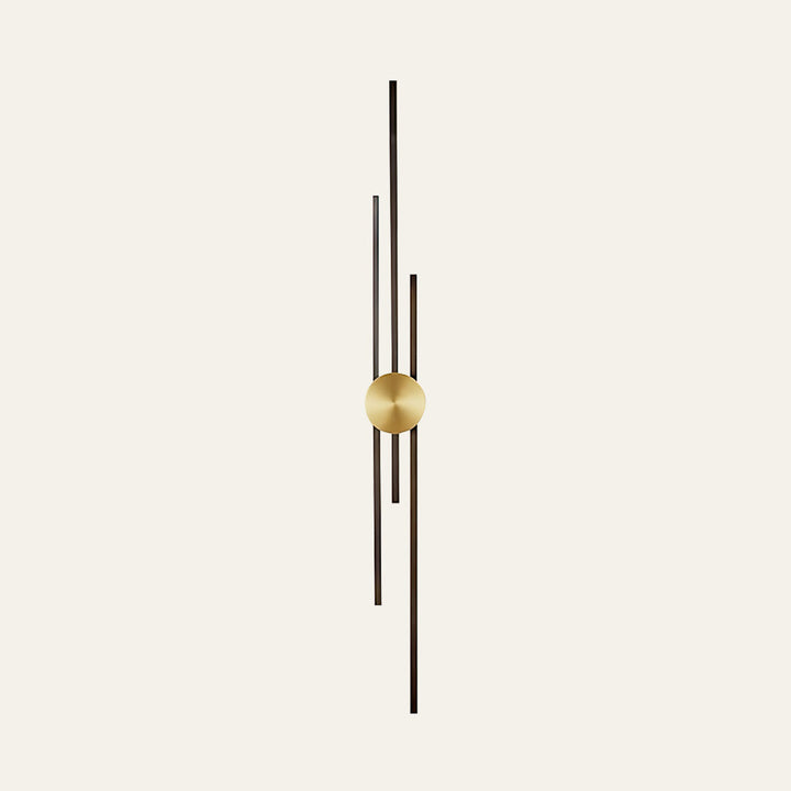 BowLift | Wall Light Modern LED Iron Vertical Fixture