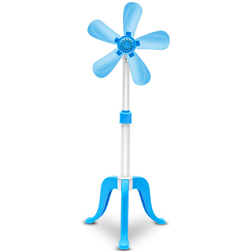 Unisex Stand Fan Bowlift