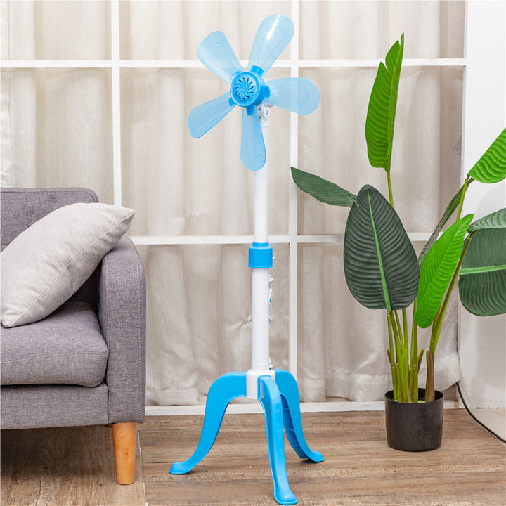 Unisex Stand Fan Bowlift
