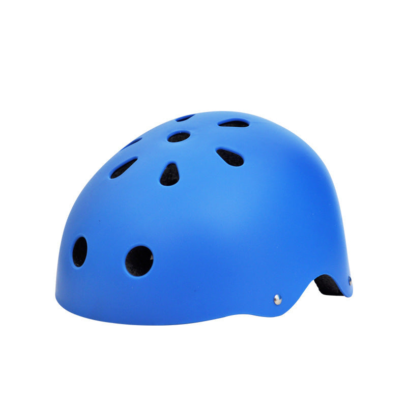 Protective Sports Helmet Bowlift