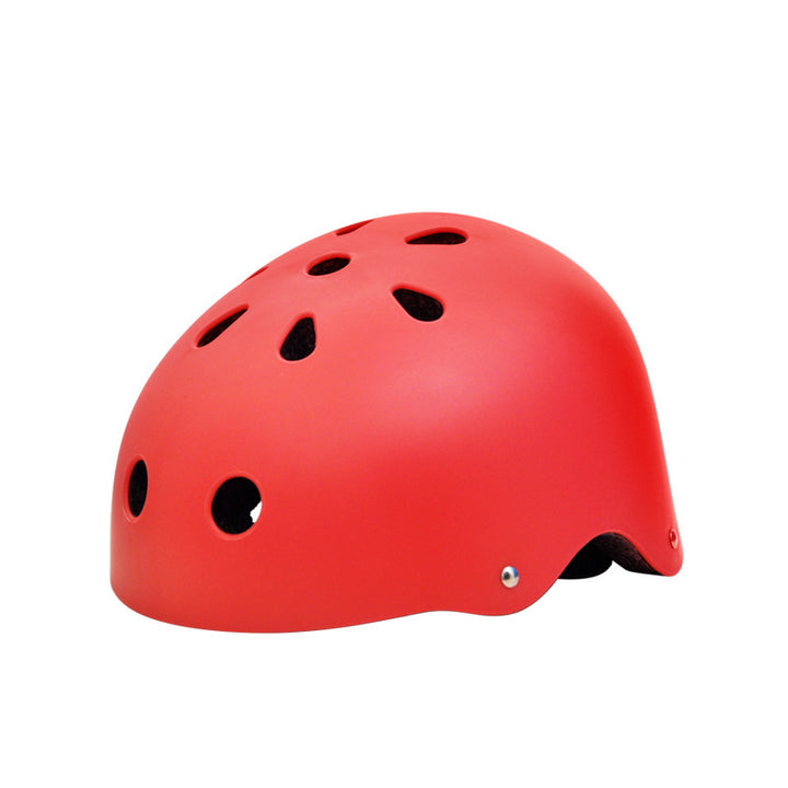 Protective Sports Helmet Bowlift