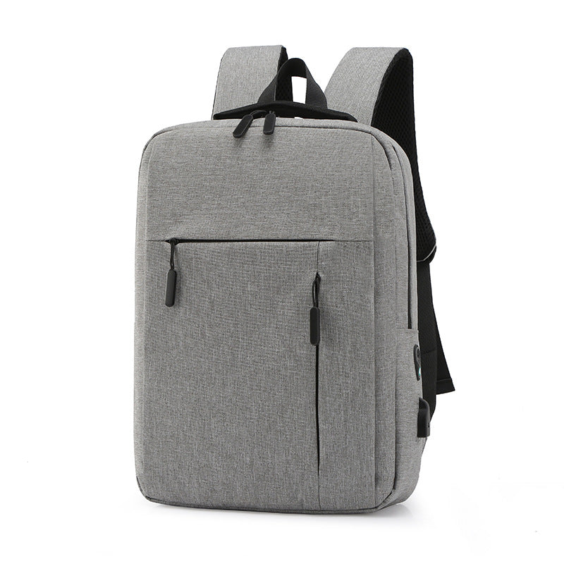 High-Functionality Tech Backpack Bowlift