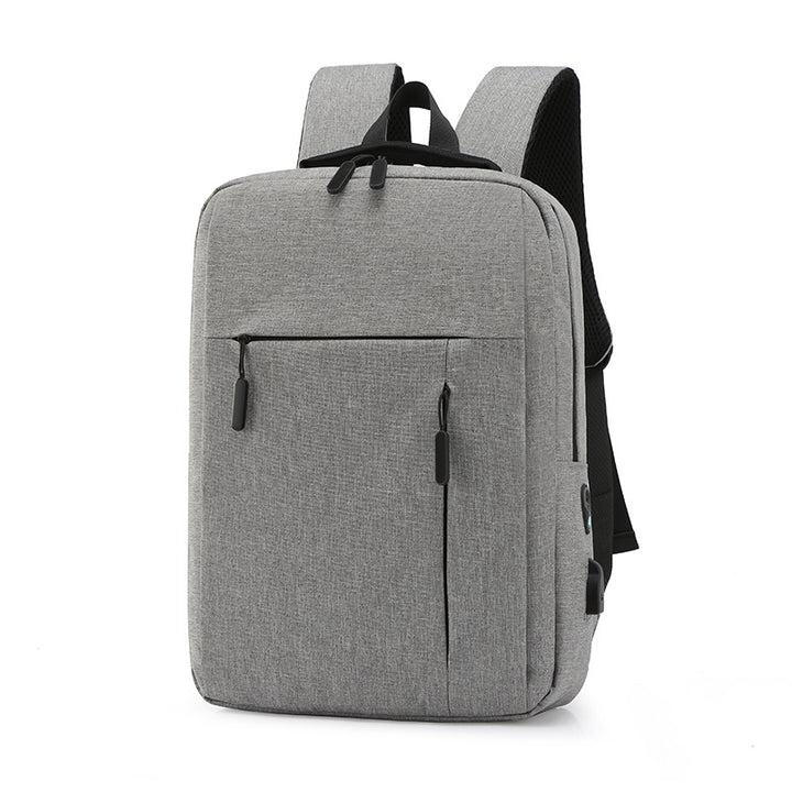 High-Functionality Tech Backpack Bowlift