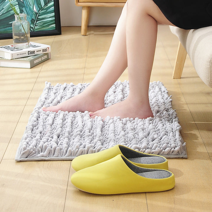 Home Decorative Floor Mat Bowlift