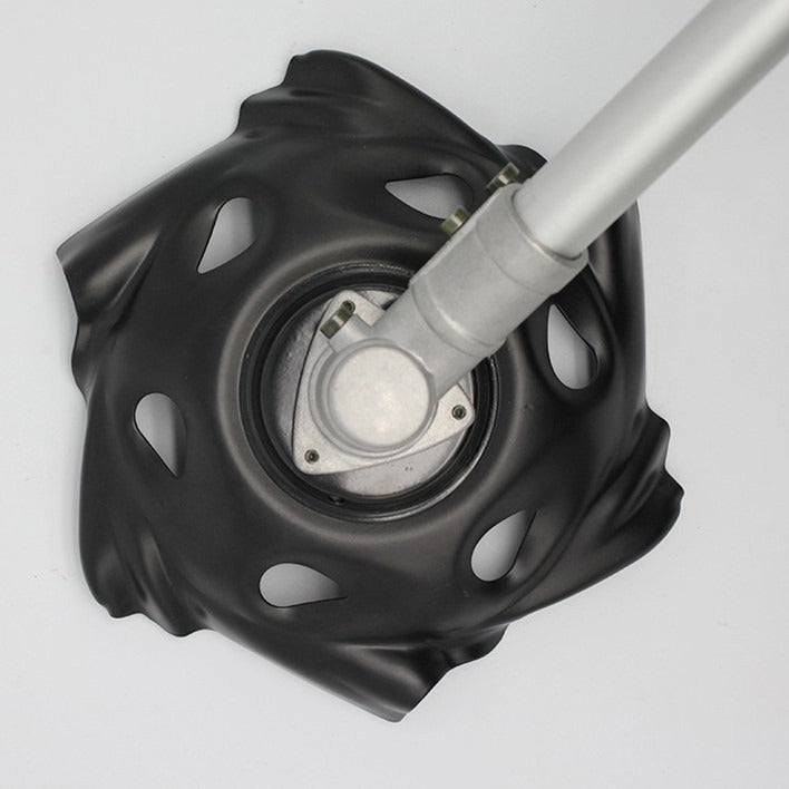 Weed Trimmer Head for Lawn Mower | Bowlift