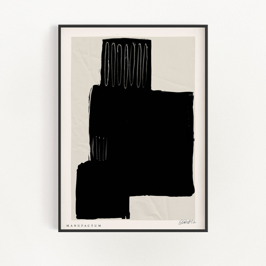 Black Block 05 | Bowlift