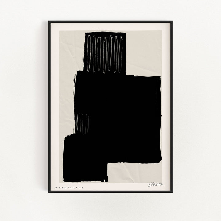 Black Block 05 | Bowlift