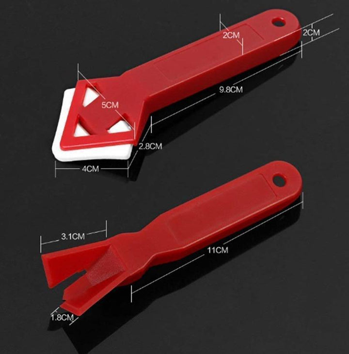BowLift | New 3 in 1 Silicone Tapping Tool