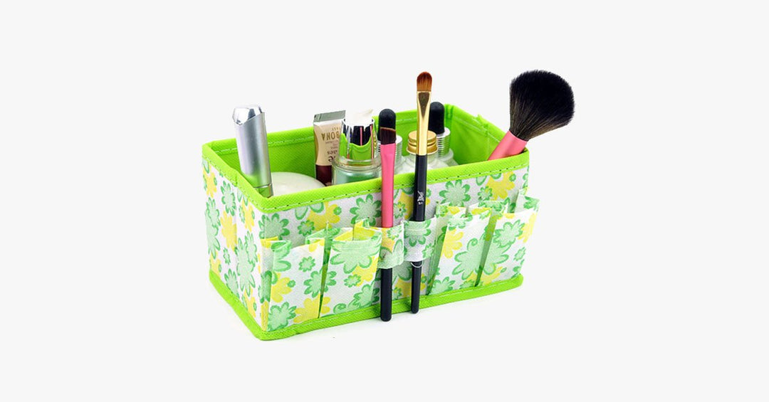 BowLift | Simple Store Make Up Set