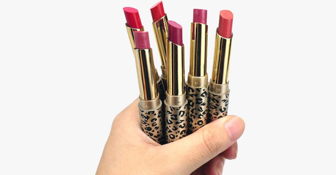 BowLift | Give me some bold lips
