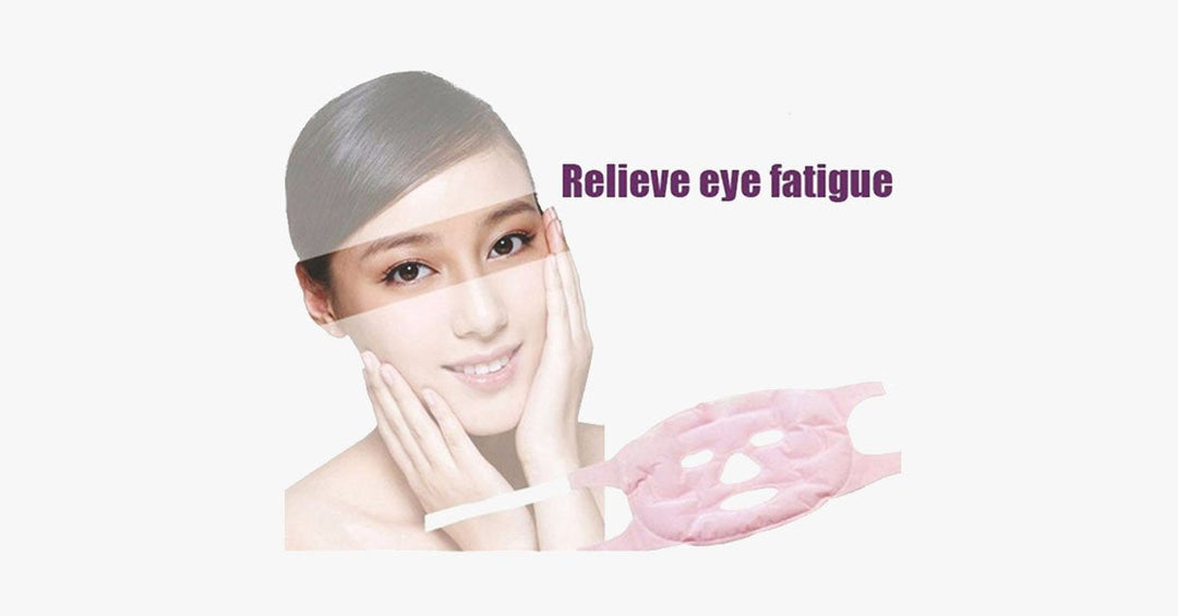 BowLift | Magnetic Face Lifting Mask