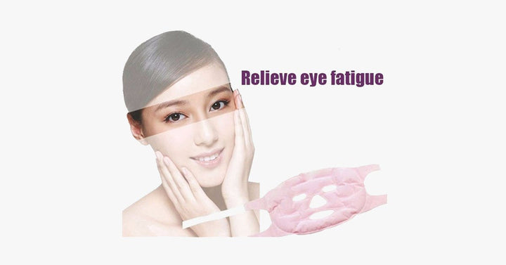 BowLift | Magnetic Face Lifting Mask
