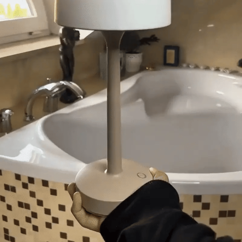 BowLift | LumiAura magical lamp | Soothing atmosphere for any space