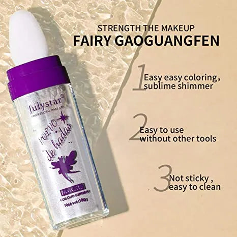 BowLift | Goddess Glow Makeup Shimmer Stick