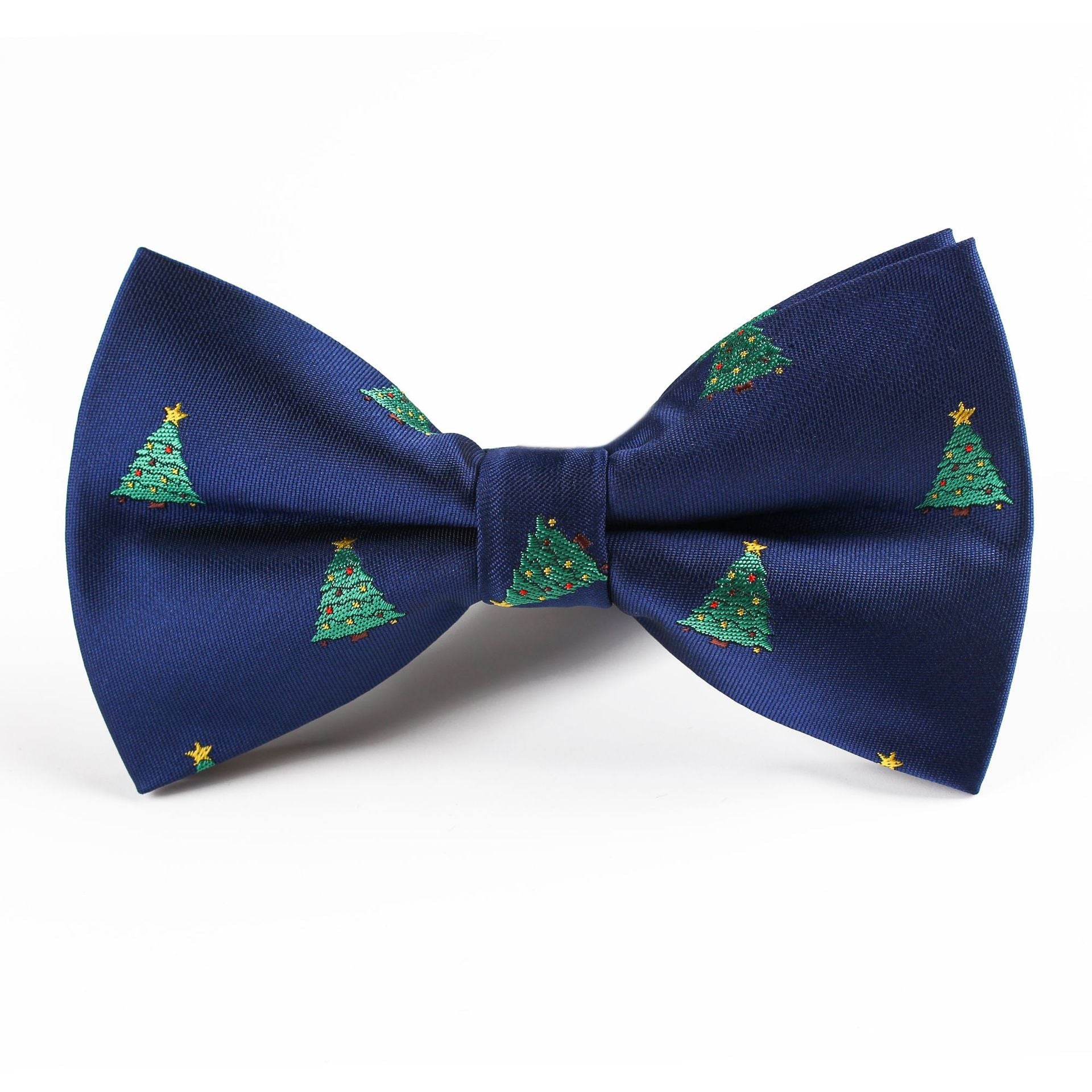 BowLift | Christmas Tree Snowflake Bell Bow