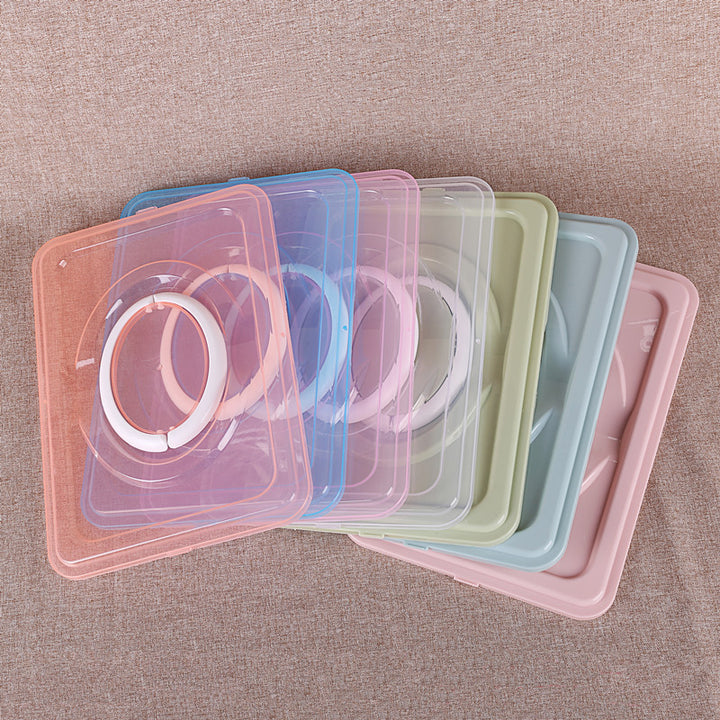 Dumpling Storage Container Bowlift
