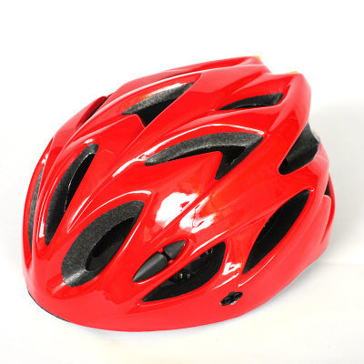 Aerodynamic Ventilated Bicycle Helmet Bowlift