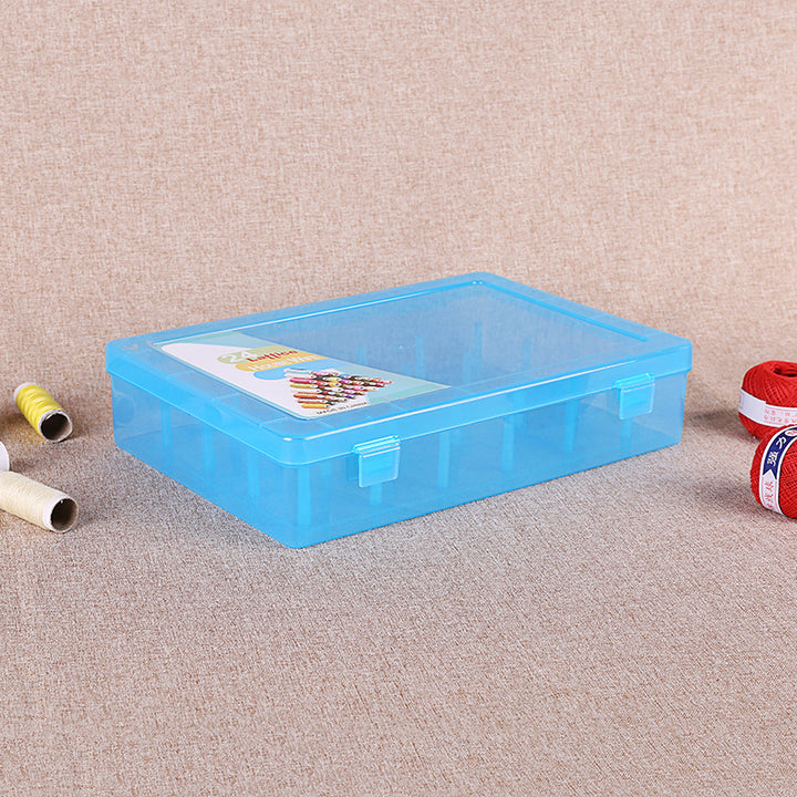 Craft Storage Box Bowlift