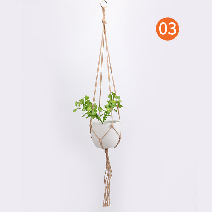 Hanging Plant Holder Bowlift