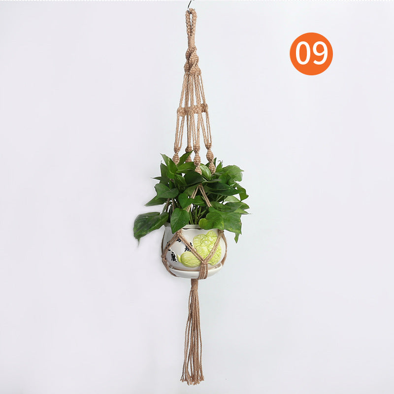 Hanging Plant Holder Bowlift