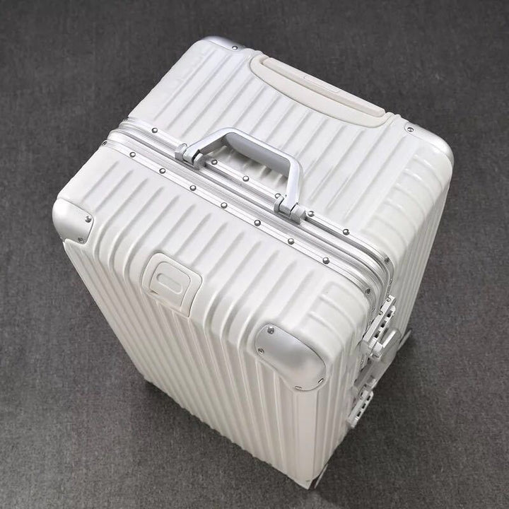 Premium Hardshell Luggage Suitcase Bowlift