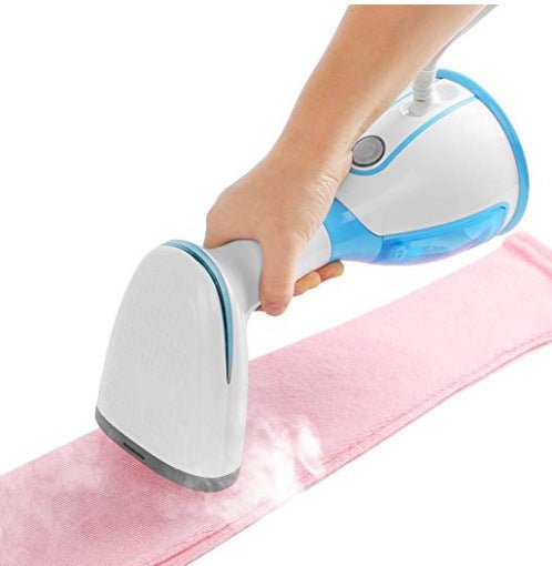 Compact Steamer Pro - Convenient and Efficient Garment Steamer | Bowlift