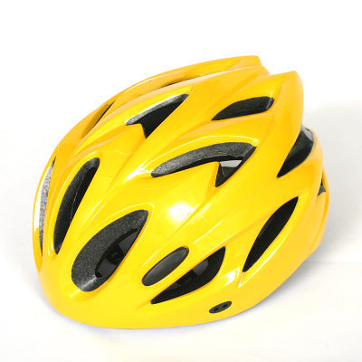 High-Performance Ventilated Cycling Helmet Bowlift