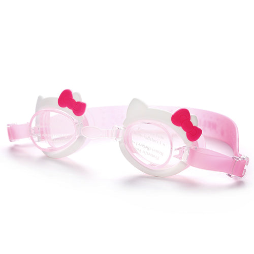 Kids Swimming Goggles Bowlift