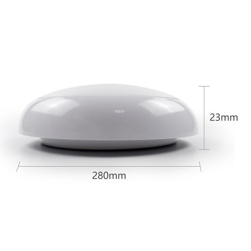 Modern LED Surface-Mounted Ceiling Light