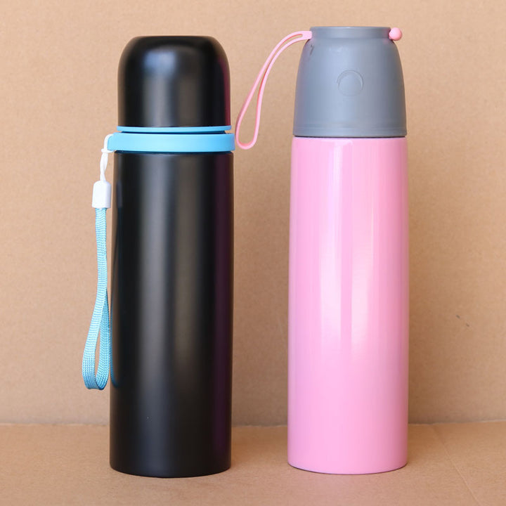 Insulated Travel Mug Bowlift