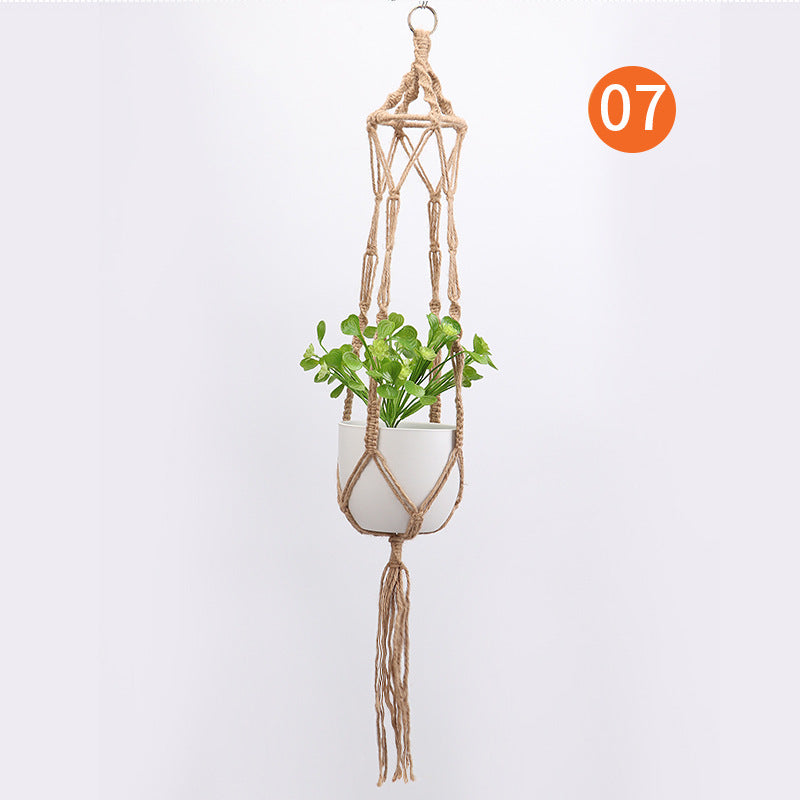 Hanging Plant Holder Bowlift