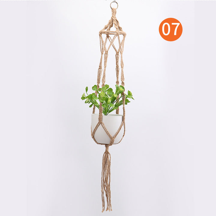 Hanging Plant Holder Bowlift