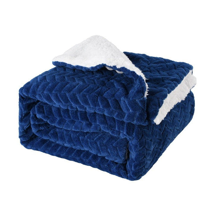 Ladies Snuggle Blanket Bowlift