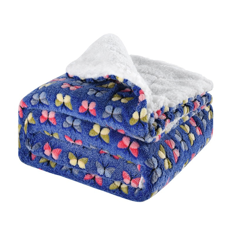 Ladies Snuggle Blanket Bowlift