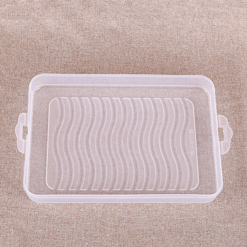 Dumpling Storage Container Bowlift