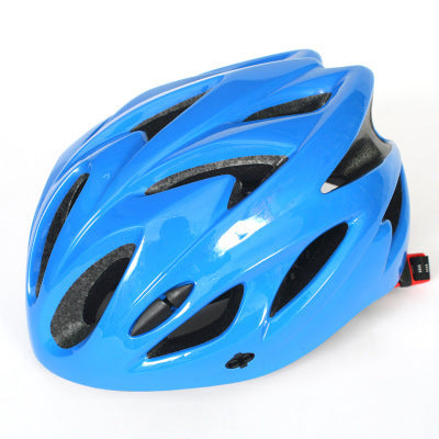 High-Performance Ventilated Cycling Helmet Bowlift