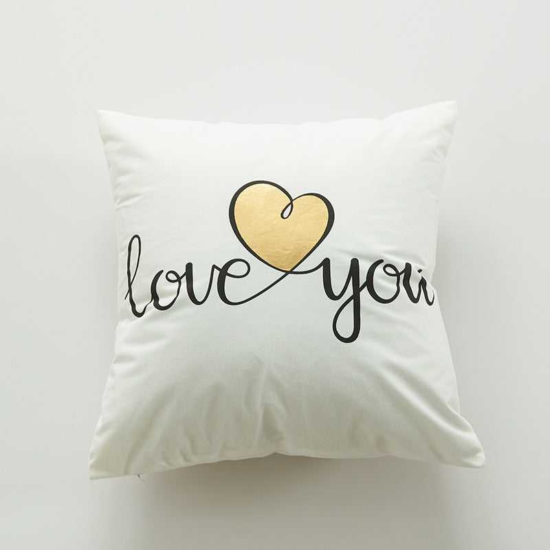 Decorative Cushion Accent Pillow