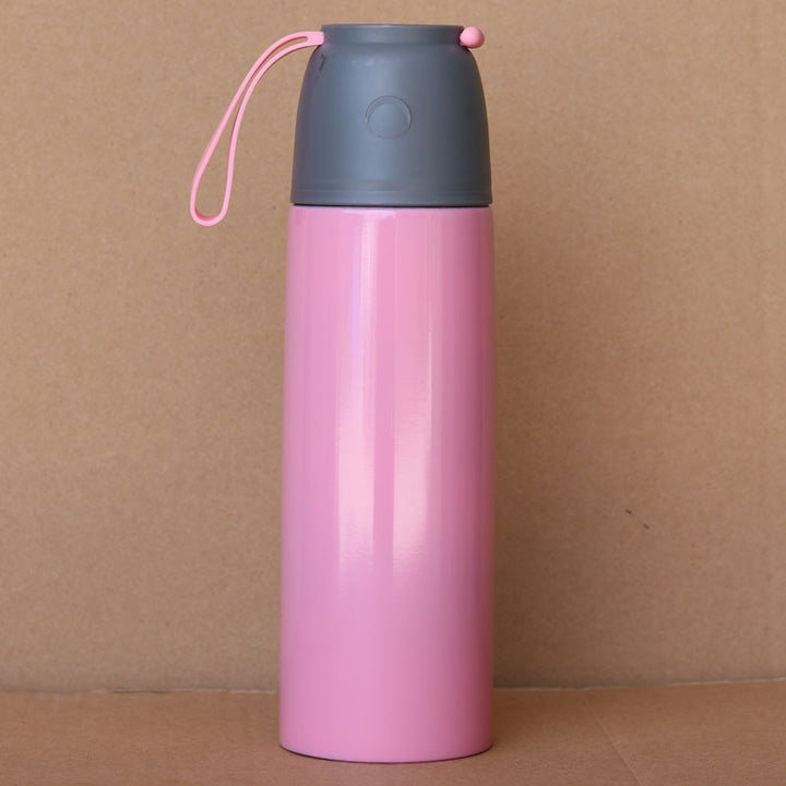 Insulated Travel Mug Bowlift