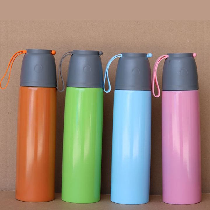 Insulated Travel Mug Bowlift