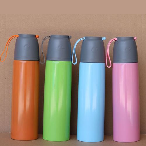 Insulated Travel Mug Bowlift