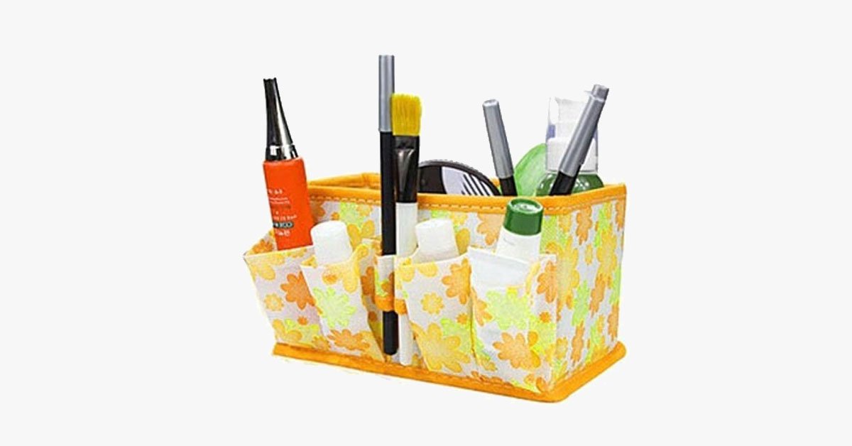 BowLift | Simple Store Make Up Set